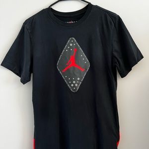 Jordan SE Logo Tee
